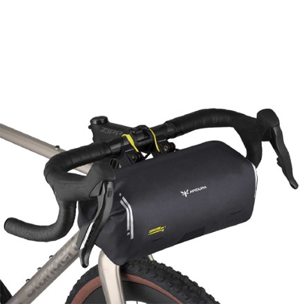 Apidura Expedition Handlebar Pack 2