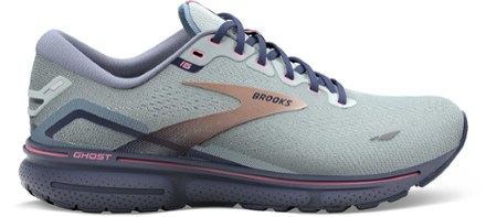 Brooks Ghost 15 Road-Running Shoes - Women