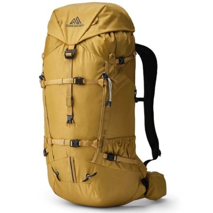 Gregory Alpinisto 50 Pack 0