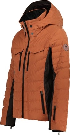 Obermeyer Devon Down Jacket - Women's 5