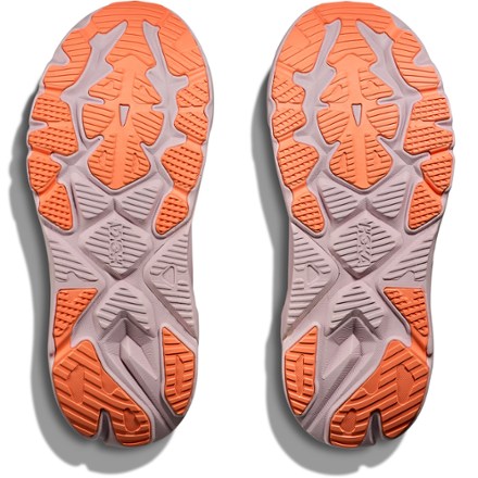 HOKA Arahi 8 Road-Running Shoes - Women's 6