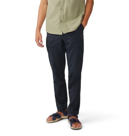 Mountain Hardwear Trail Sender Pants - Men's 0