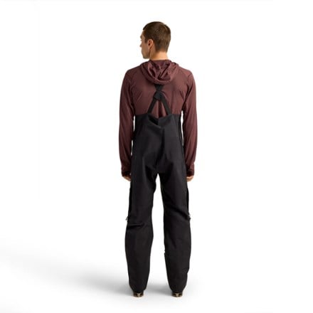 Arc'teryx Rush Bib Pants - Men's 2