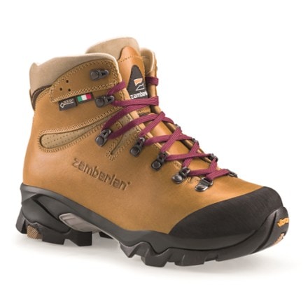 Zamberlan 1996 Vioz Lux GTX RR Hiking Boots - Women's 7