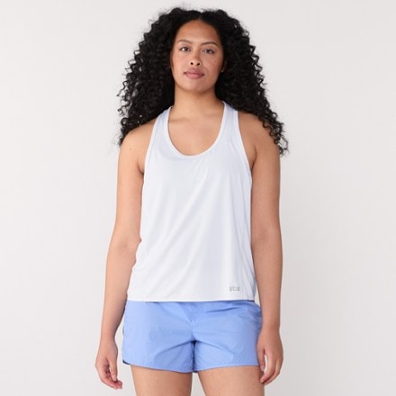 Stio Lucent Tank Top - Women's 1