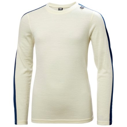 Helly Hansen Merino Wool Base Layer Set - Kids' 3