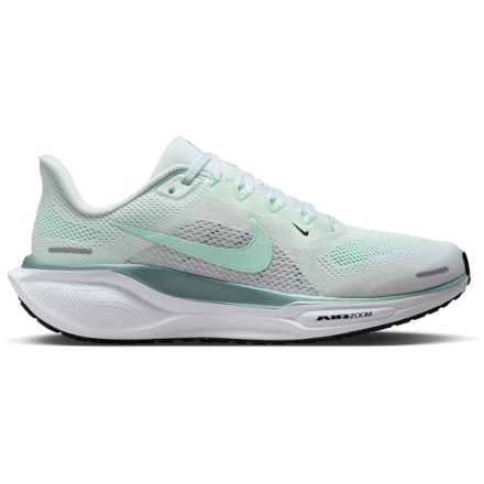 Nike Pegasus 41 Road-Running Shoes - Women's 0