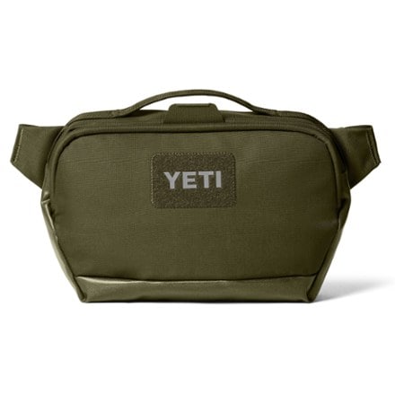 YETI Ranchero 4 L Crossbody Bag 0