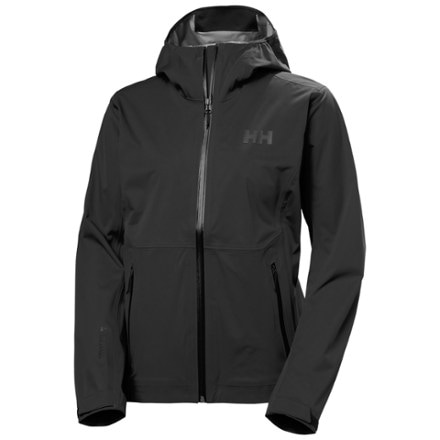 Helly Hansen Momentum 3-Layer Stretch Jacket - Women's 0