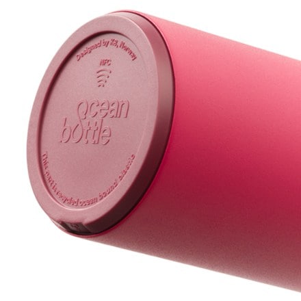Ocean Bottle GO Vacuum Water Bottle - 17 fl. oz. 3