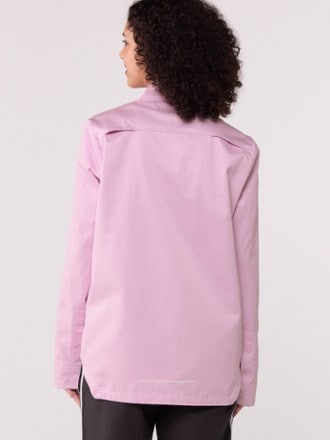 adidas Trackstand Utility Cycling Jacket -Women's 2