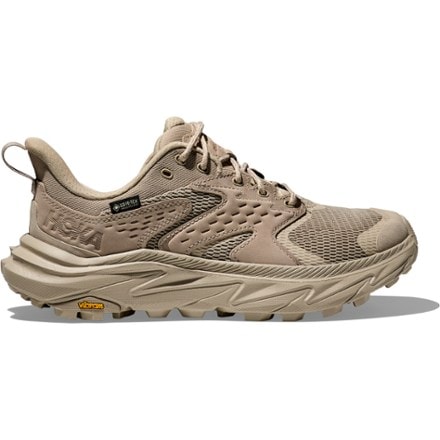 HOKA Anacapa 2 Low GTX Hiking Shoes - Women's 0