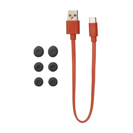 JBL Vibe Beam 2 Bluetooth In-Ear True Wireless Noise-Canceling Earbuds 10