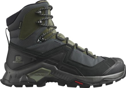 Salomon Quest Element GTX Hiking Boots - Men