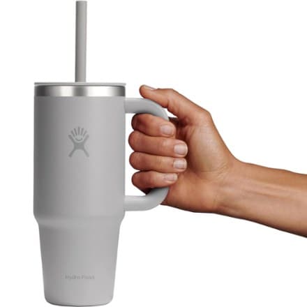 Hydro Flask Travel Tumbler - 24 fl. oz. 3