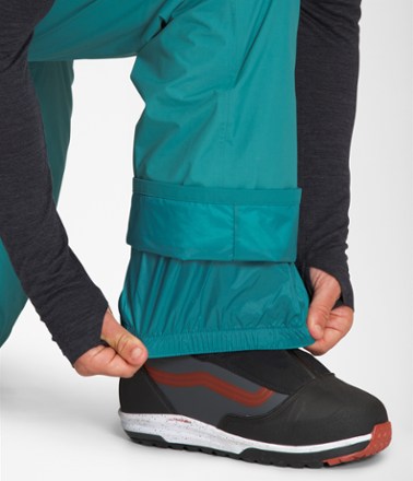The North Face Freedom Snow Pants - Men's Tall Sizes 2