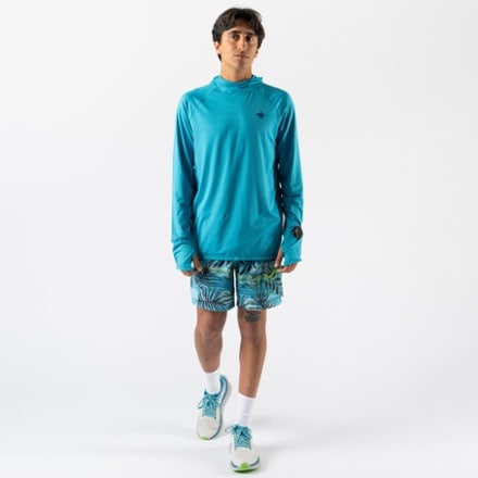 rabbit UPF Deflector 2.0 Shirt - Men's 2