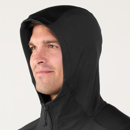 The North Face Performance Fleece Full-Zip Hoodie - Men's 7