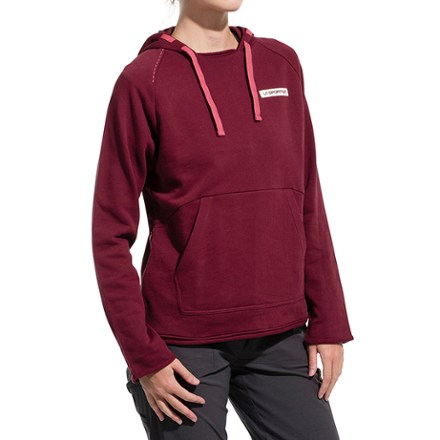 La Sportiva Telendos Hoody - Women's 1