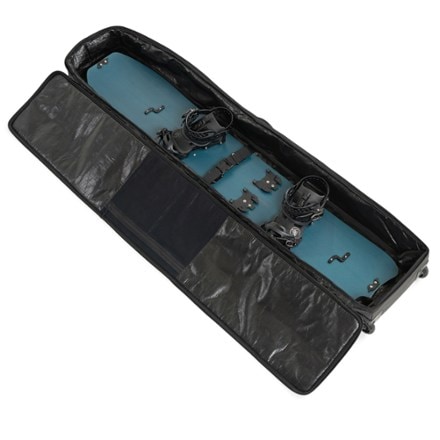 Herschel Supply Co. Snow Roller Bag Snowboard not included