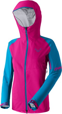 Dynafit Radical Gore Tex Jacket Women S Rei Co Op