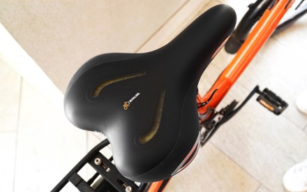 Selle Royal Lookin Moderate Saddle | REI Co-op