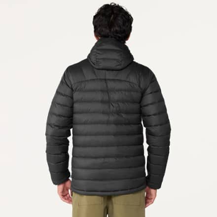 Fjallraven Expedition Pack Down Hoodie - Men's 4