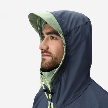 Marmot 96 Active Anorak - Men's 3