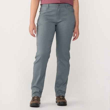 prAna Stretch Zion Halle Pants - Women's 0