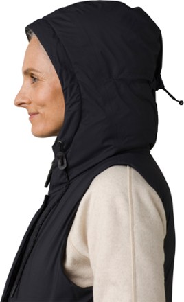 prAna Banajaara Down Vest - Women's 6