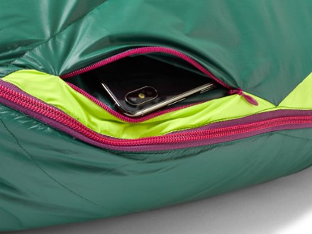 NEMO Disco 15 Sleeping Bag - Women's 7