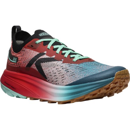 KEEN Seek Trail-Running Shoes - Men's 2