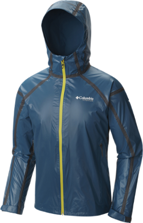 Men's outdry ex gold tech shell hotsell