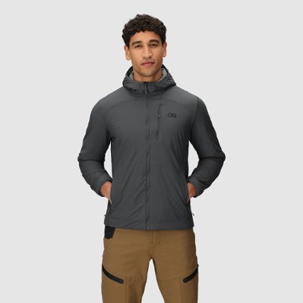 Outdoor Research Vesper Insulated Hoodie - Men's 1