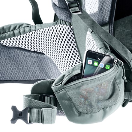 Deuter Trail Pro 33 Pack 10