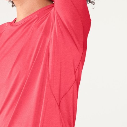 REI Co-op Swiftland Long-Sleeve Running T-Shirt - Women's 4