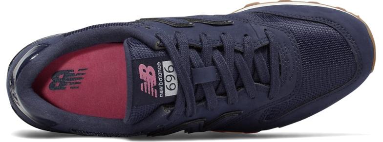 Detail Image of color Mercury Red/Sea Salt