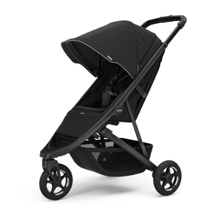 Thule Spring 2 Stroller 0