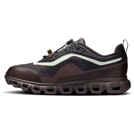 On Cloud 6 Geo Waterproof Shoes - Women's 1