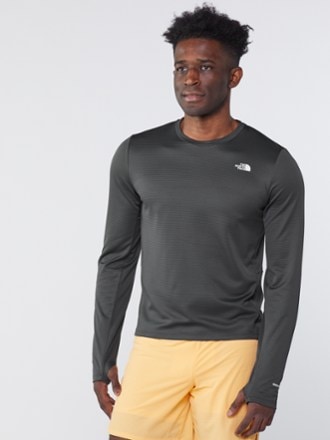 The North Face Winter Warm Long-Sleeve T-Shirt - Men's 1