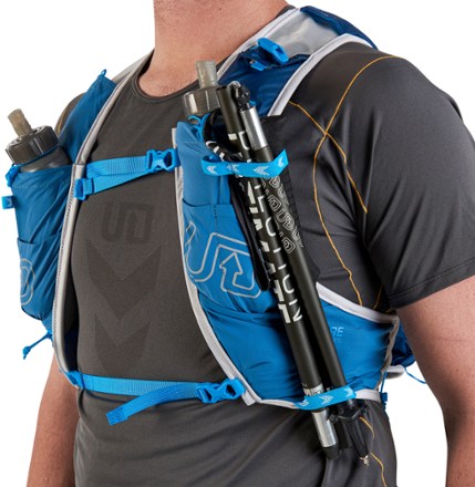 Ultimate Direction Mountain Vest 5.0 Hydration Vest 7