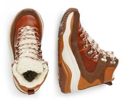 Kari Traa Betzy Winter Boots - Women's 5