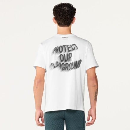 CIRCLE Supernatural T-Shirt 6