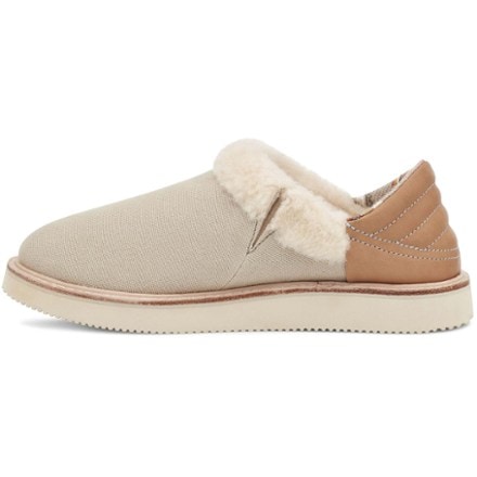 Sanuk Cozy Vibe SL Low Slippers - Women's 1