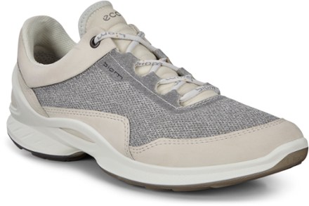 ecco biom fjuel women's outdoor shoe