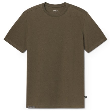 PAKA Essential T-Shirt - Men's 0