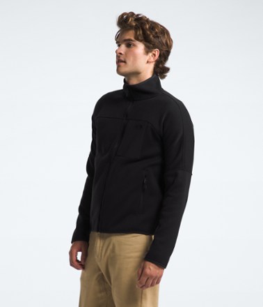 The North Face Front Range Fleece Jacket - Men's 2