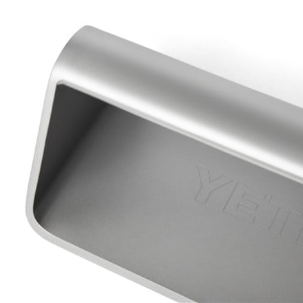YETI Stainless-Steel Grill Press 4