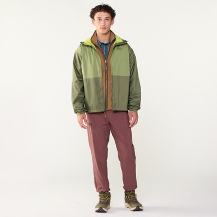 REI Co-op Trailmade Rain Jacket - Men's 3