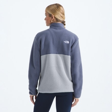 The North Face Yumiori Full-Zip Jacket - Women's 1